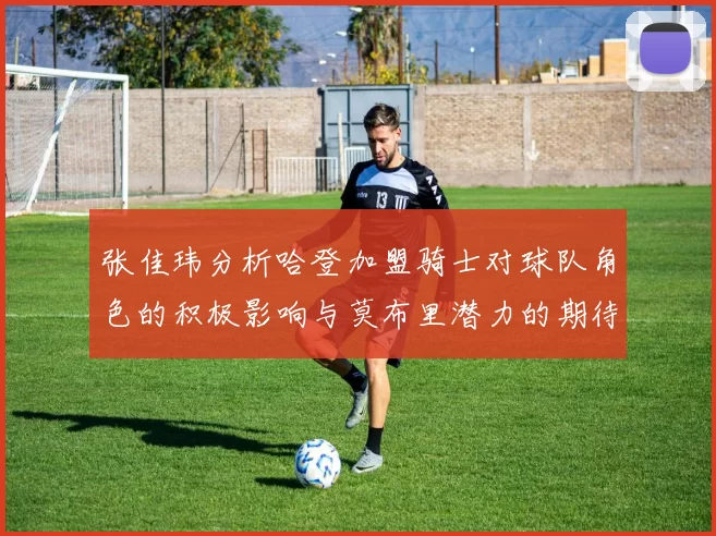 张佳玮分析哈登加盟骑士对球队角色的积极影响与莫布里潜力的期待